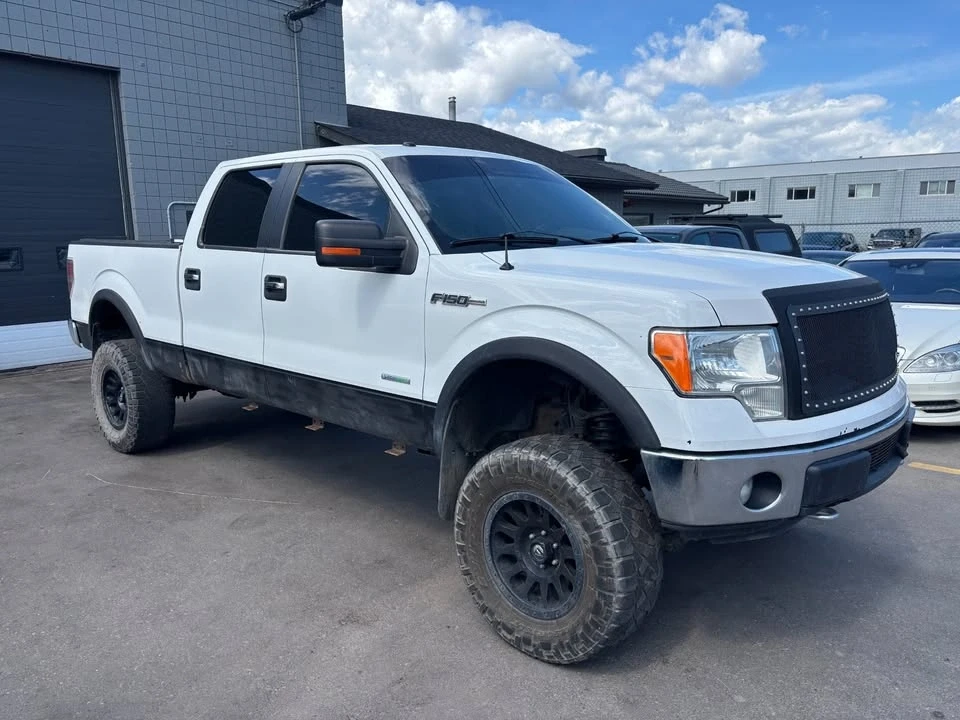 2012 Ford F-150 12th Gen - Image 5 of 9