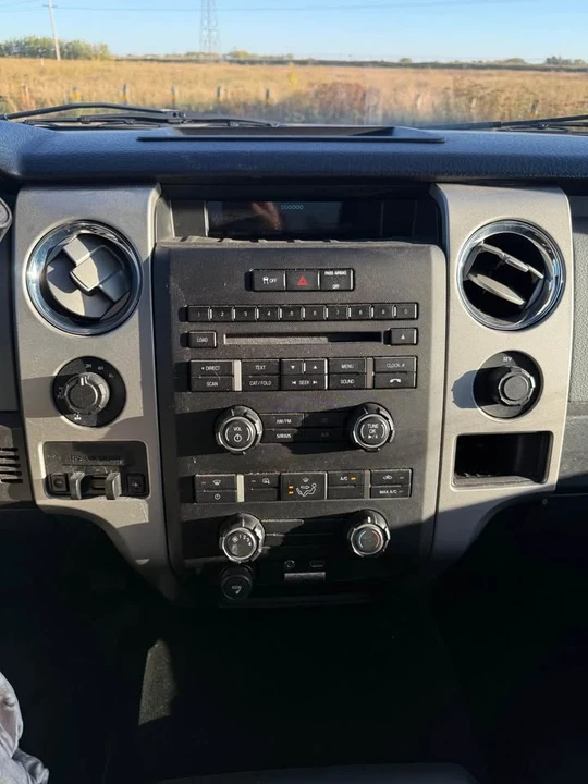 2012 Ford F-150 12th Gen - Image 12 of 14