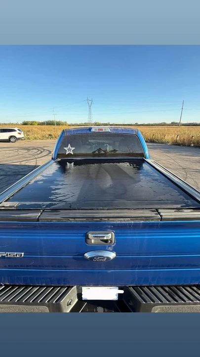 2012 Ford F-150 12th Gen - Image 7 of 14