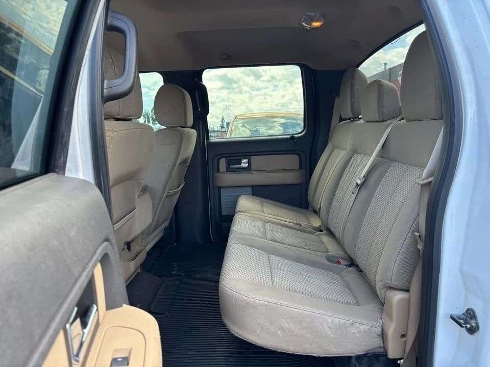 2012 Ford F-150 12th Gen - Image 9 of 9