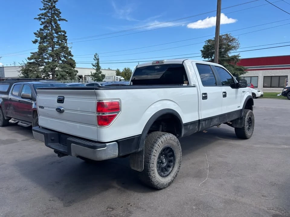 2012 Ford F-150 12th Gen - Image 4 of 9