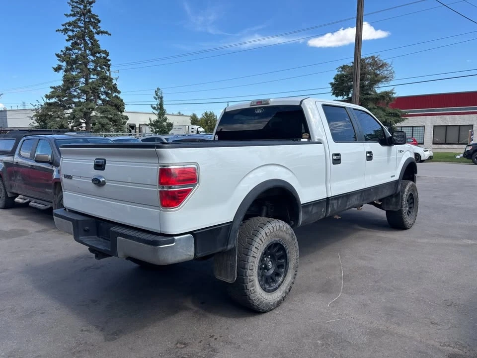 2012 Ford F-150 12th Gen - Image 4 of 9