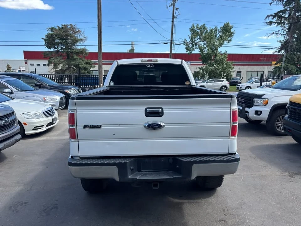 2012 Ford F-150 12th Gen - Image 3 of 9