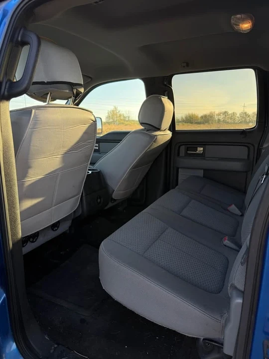 2012 Ford F-150 12th Gen - Image 9 of 14