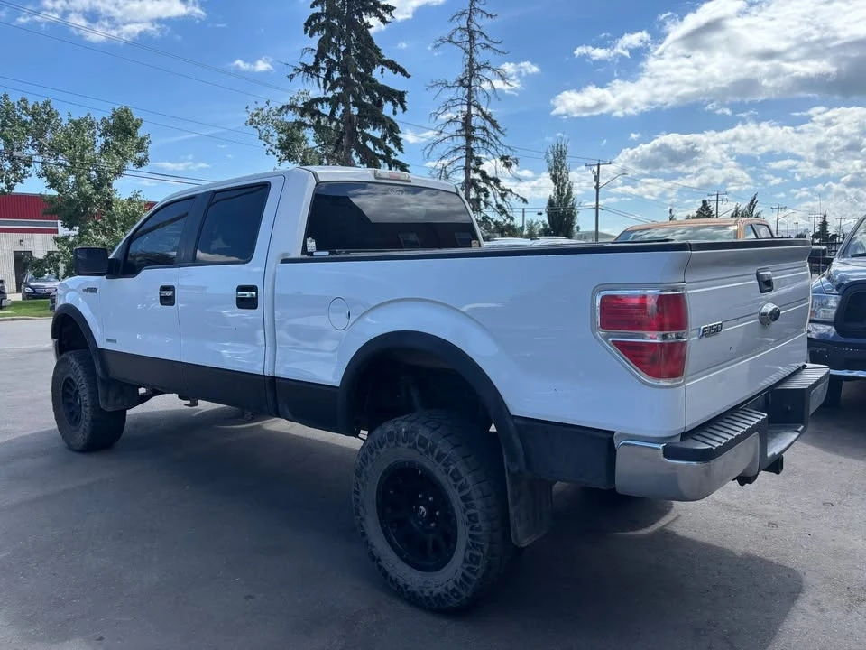 2012 Ford F-150 12th Gen - Image 2 of 9