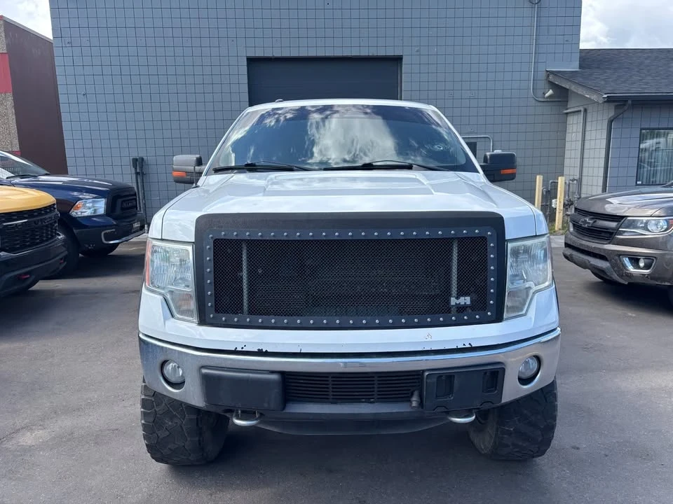 2012 Ford F-150 12th Gen - Image 6 of 9