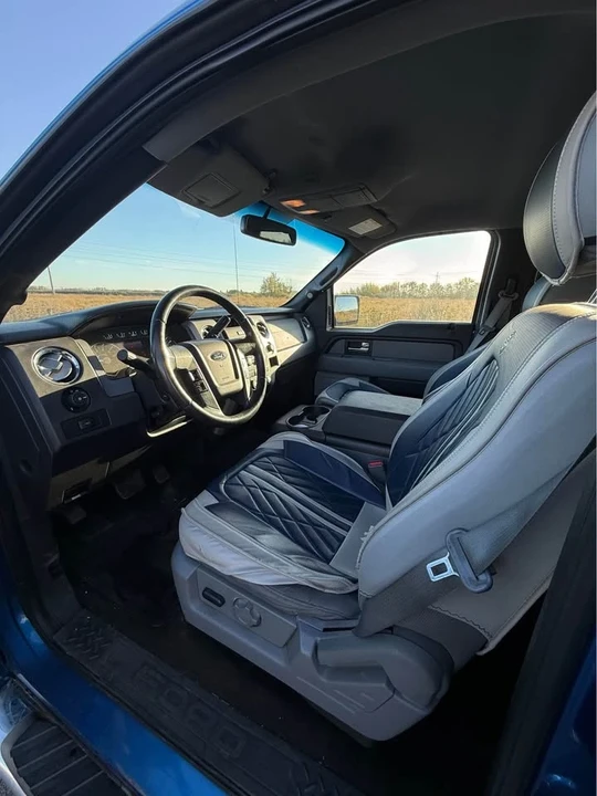 2012 Ford F-150 12th Gen - Image 10 of 14