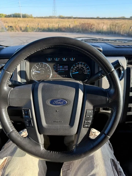 2012 Ford F-150 12th Gen - Image 11 of 14