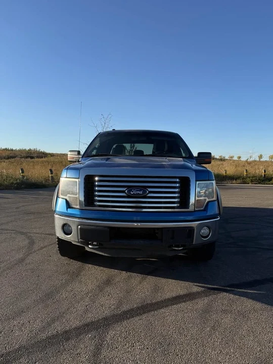 2012 Ford F-150 12th Gen - Image 2 of 14