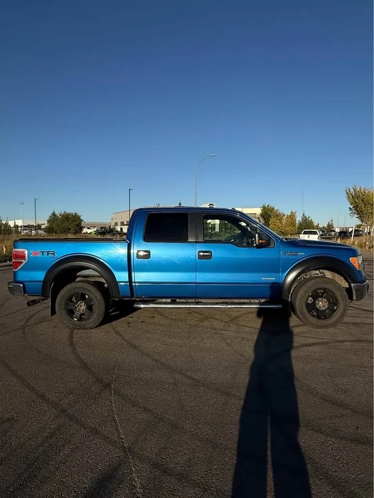 2012 Ford F-150 12th Gen - Image 4 of 14