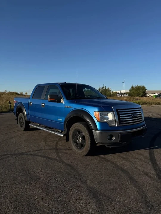 2012 Ford F-150 12th Gen - Image 3 of 14