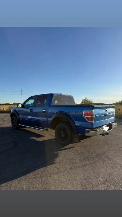 2012 Ford F-150 12th Gen - Image 8 of 14