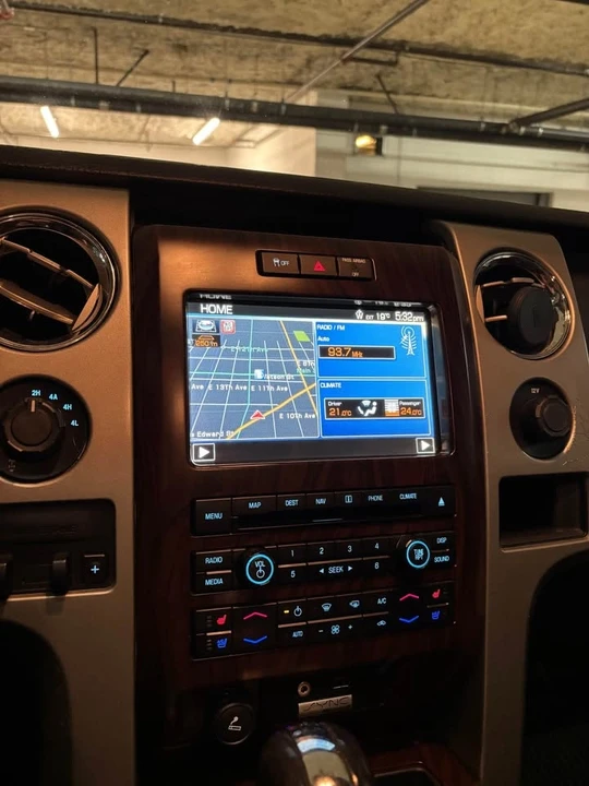 2012 Ford F-150 12th Gen - Image 13 of 13
