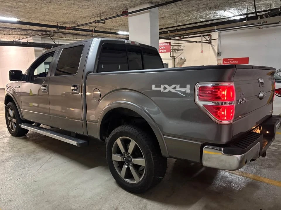 2012 Ford F-150 12th Gen - Image 6 of 13