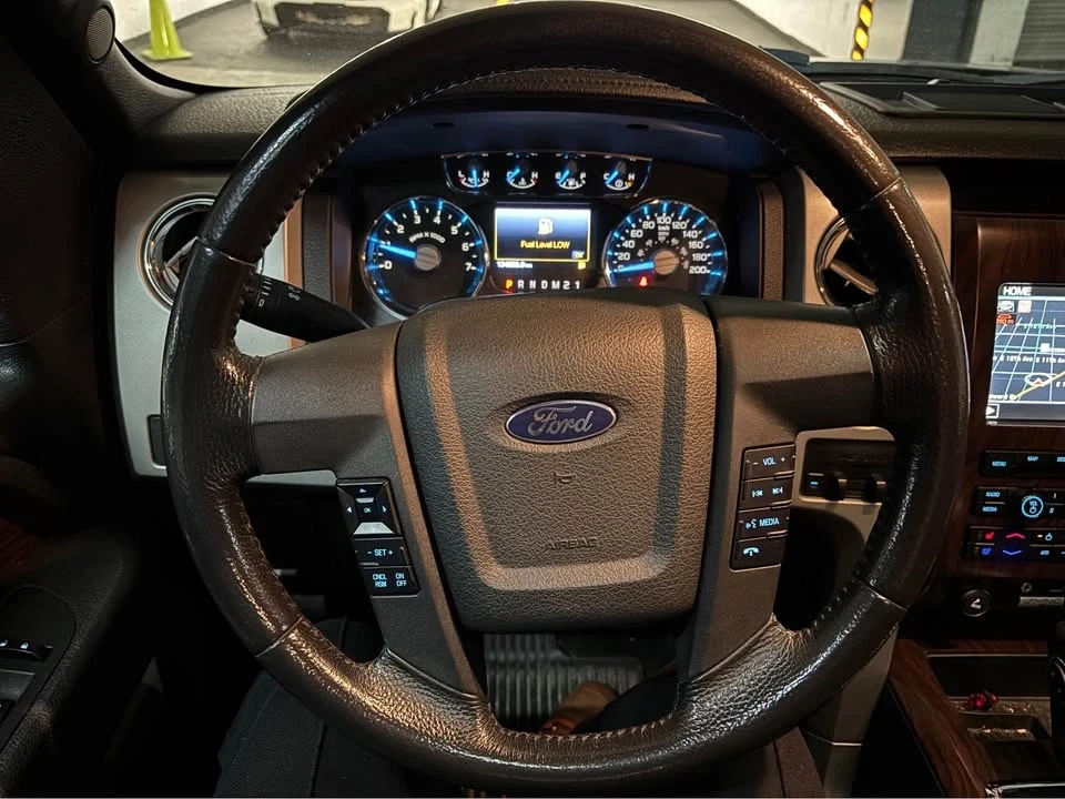 2012 Ford F-150 12th Gen - Image 12 of 13
