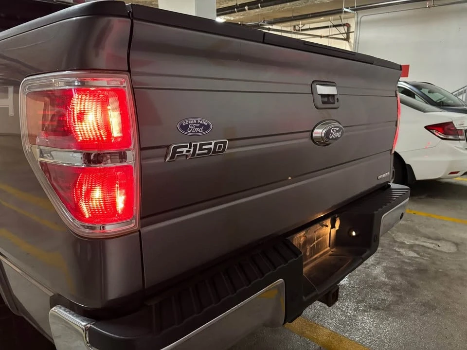 2012 Ford F-150 12th Gen - Image 7 of 13