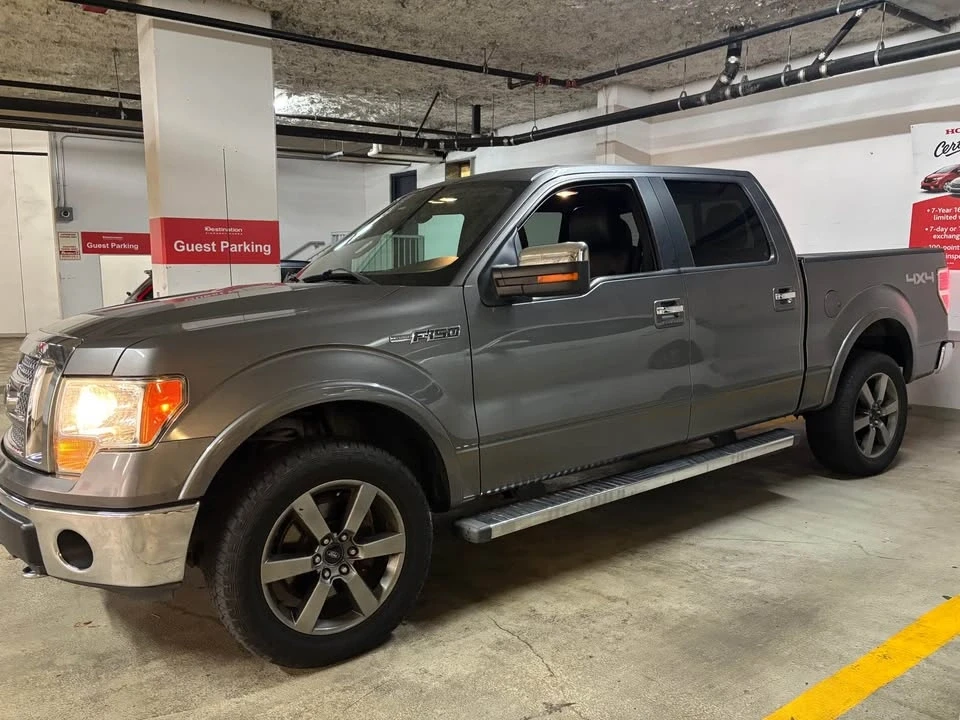 2012 Ford F-150 12th Gen - Image 8 of 13
