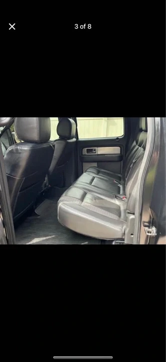 2012 Ford F-150 12th Gen - Image 6 of 7