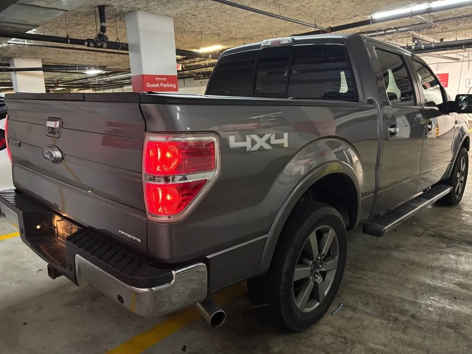 2012 Ford F-150 12th Gen - Image 5 of 13