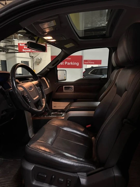 2012 Ford F-150 12th Gen - Image 9 of 13