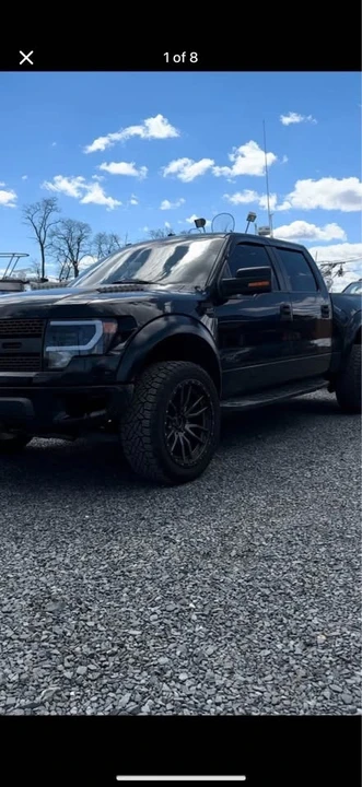 2012 Ford F-150 12th Gen - Image 7 of 7