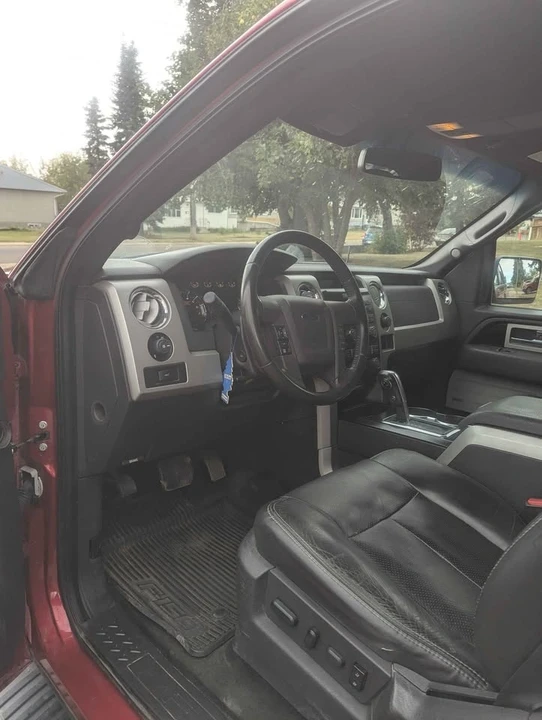 2012 Ford F-150 12th Gen - Image 10 of 15
