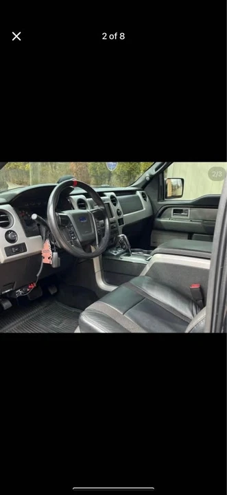 2012 Ford F-150 12th Gen - Image 5 of 7