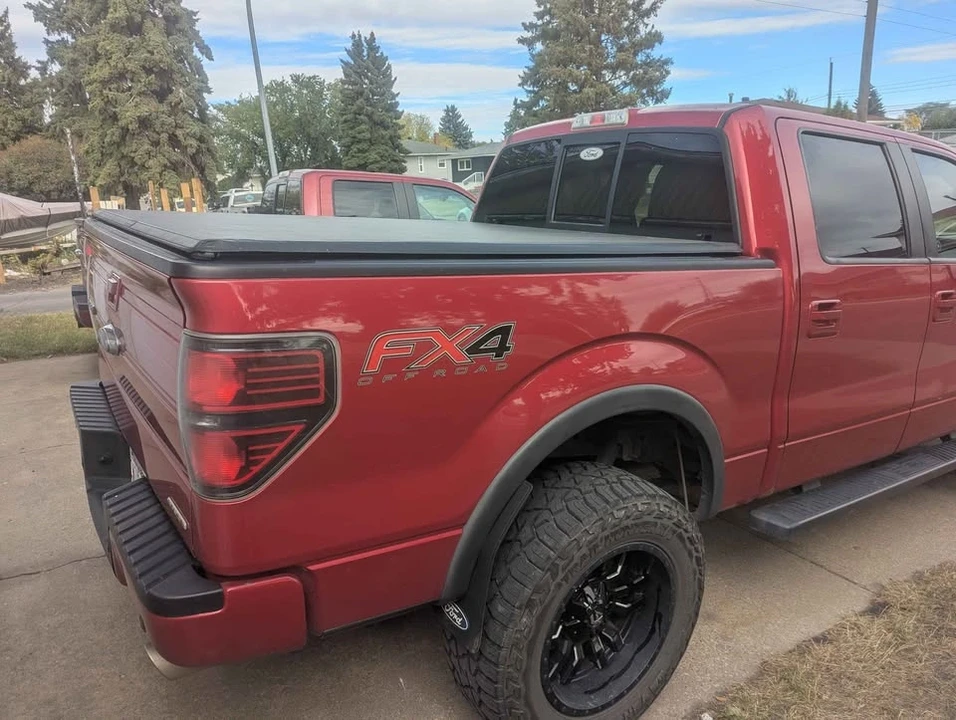 2012 Ford F-150 12th Gen - Image 13 of 15