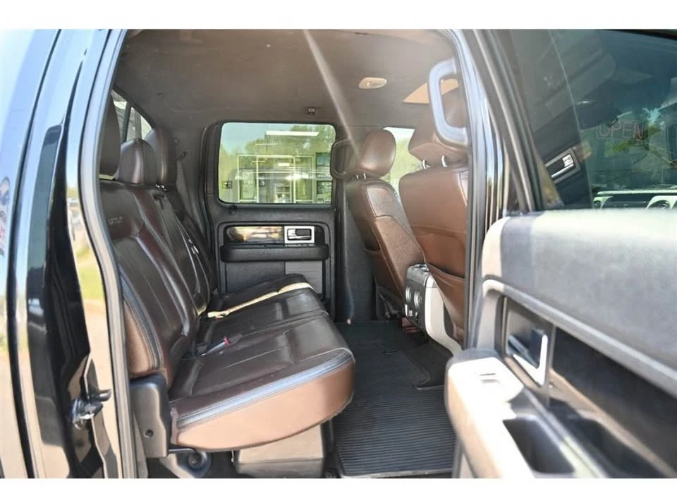 2012 Ford F-150 12th Gen - Image 6 of 7