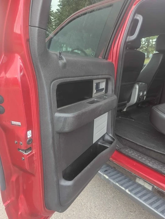 2012 Ford F-150 12th Gen - Image 7 of 15