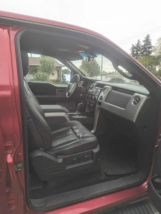2012 Ford F-150 12th Gen - Image 6 of 14