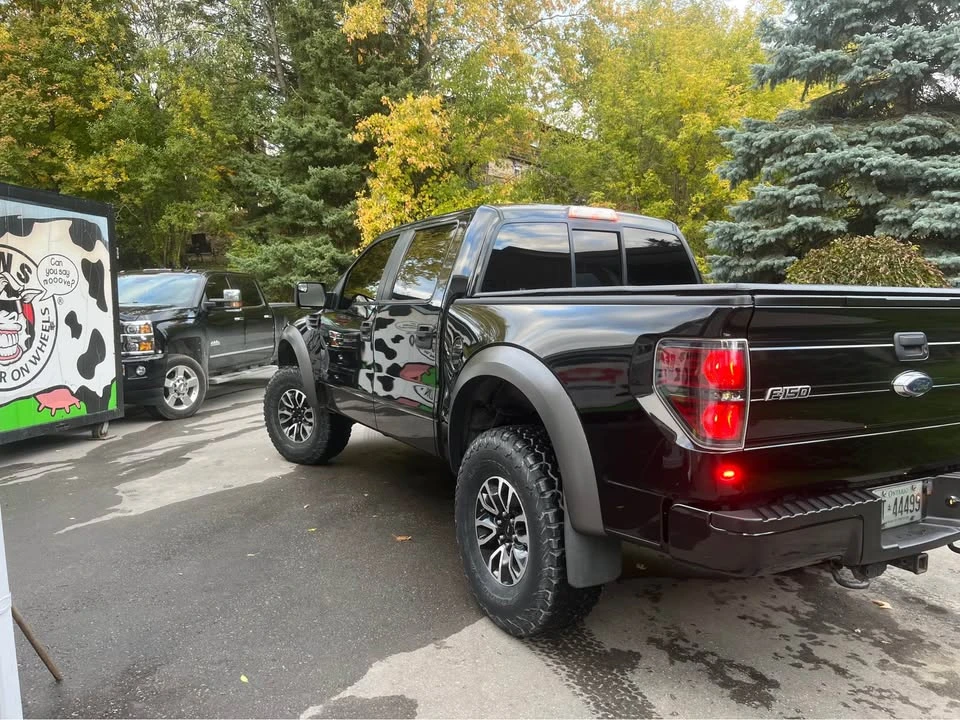2012 Ford F-150 12th Gen - Image 2 of 3