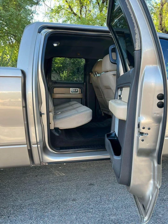 2012 Ford F-150 12th Gen - Image 7 of 9