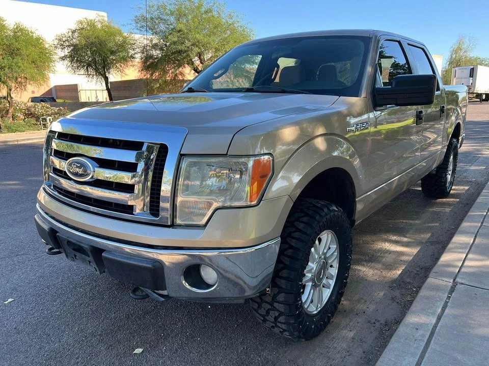 2012 Ford F-150 12th Gen - Image 5 of 9
