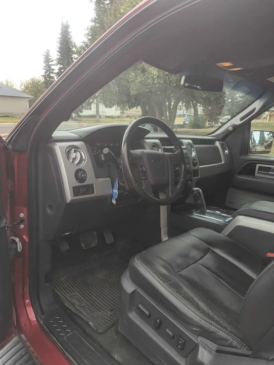 2012 Ford F-150 12th Gen - Image 11 of 14