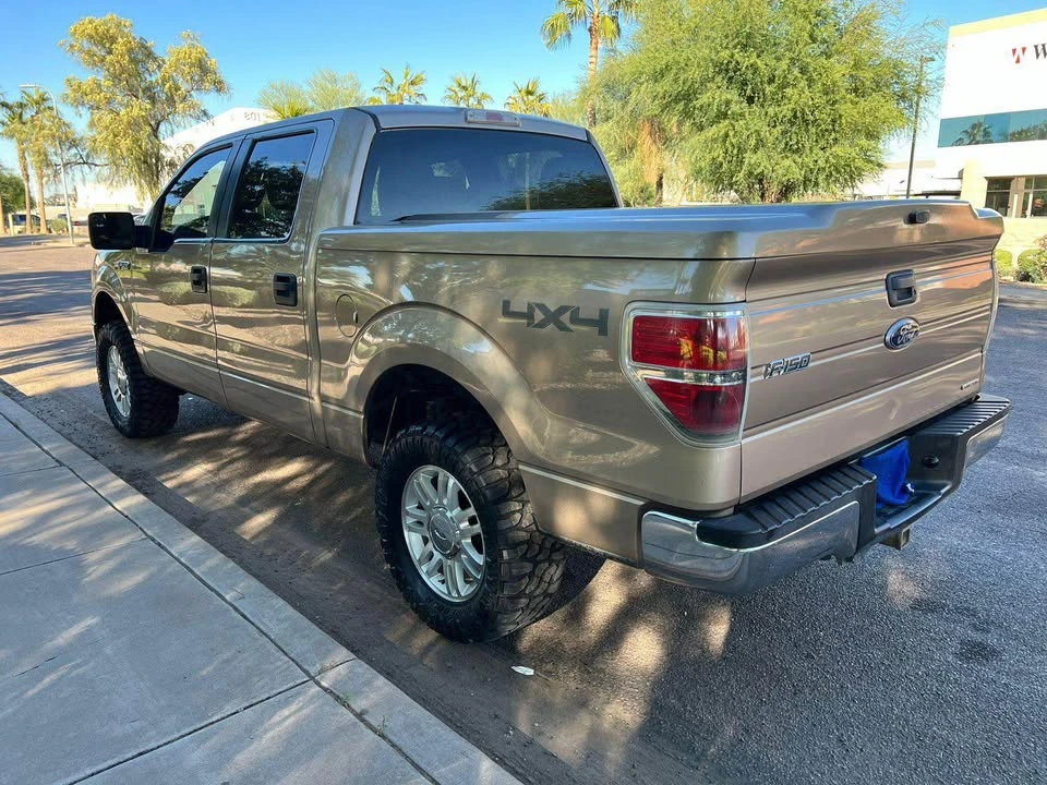 2012 Ford F-150 12th Gen - Image 8 of 9