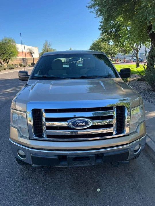 2012 Ford F-150 12th Gen - Image 3 of 9