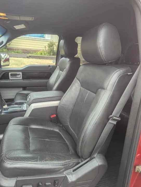 2012 Ford F-150 12th Gen - Image 12 of 14