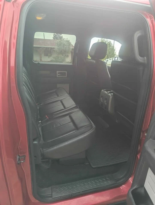 2012 Ford F-150 12th Gen - Image 4 of 14