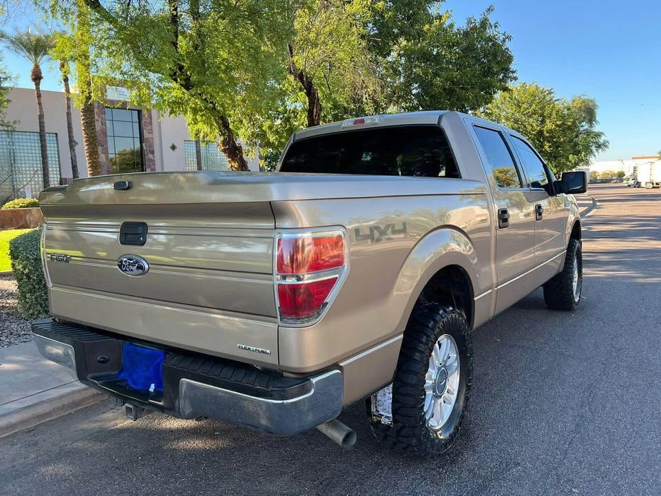2012 Ford F-150 12th Gen - Image 2 of 9
