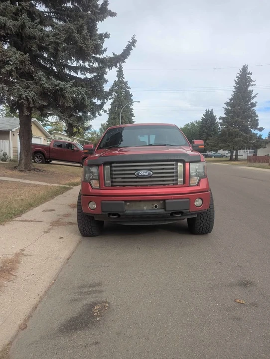 2012 Ford F-150 12th Gen - Image 3 of 14