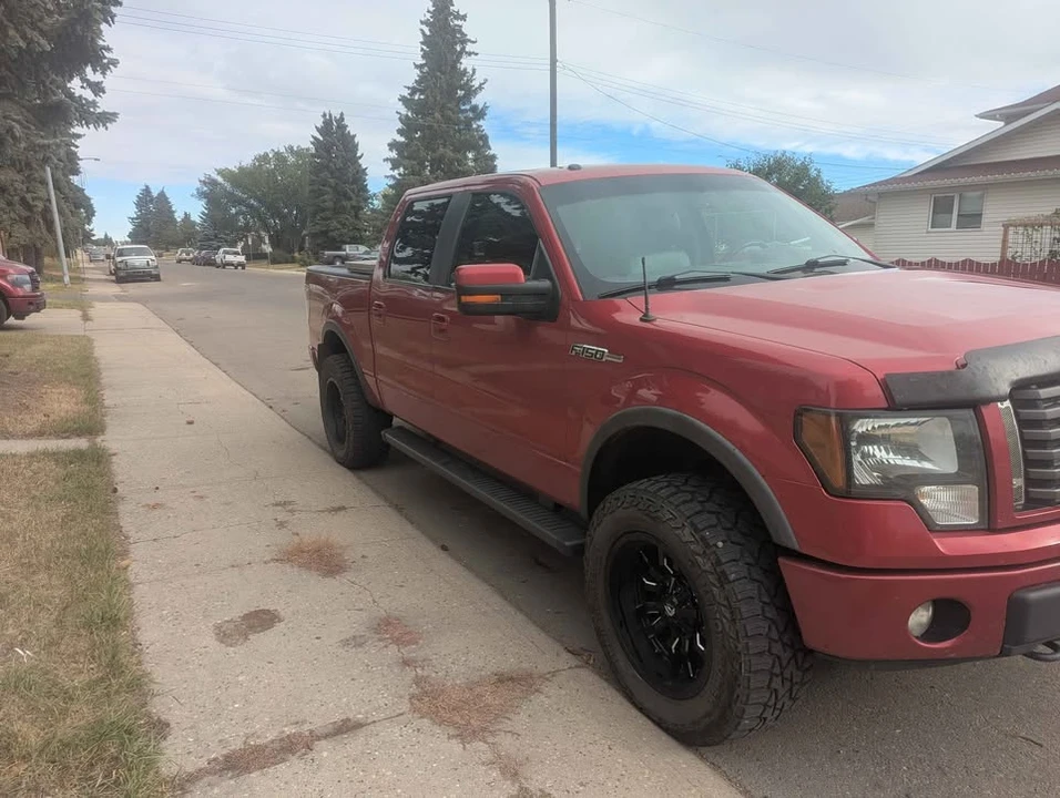 2012 Ford F-150 12th Gen - Image 2 of 14