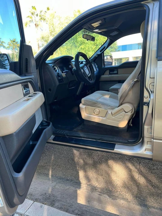 2012 Ford F-150 12th Gen - Image 6 of 9
