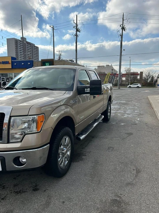 2012 Ford F-150 12th Gen - Image 2 of 10
