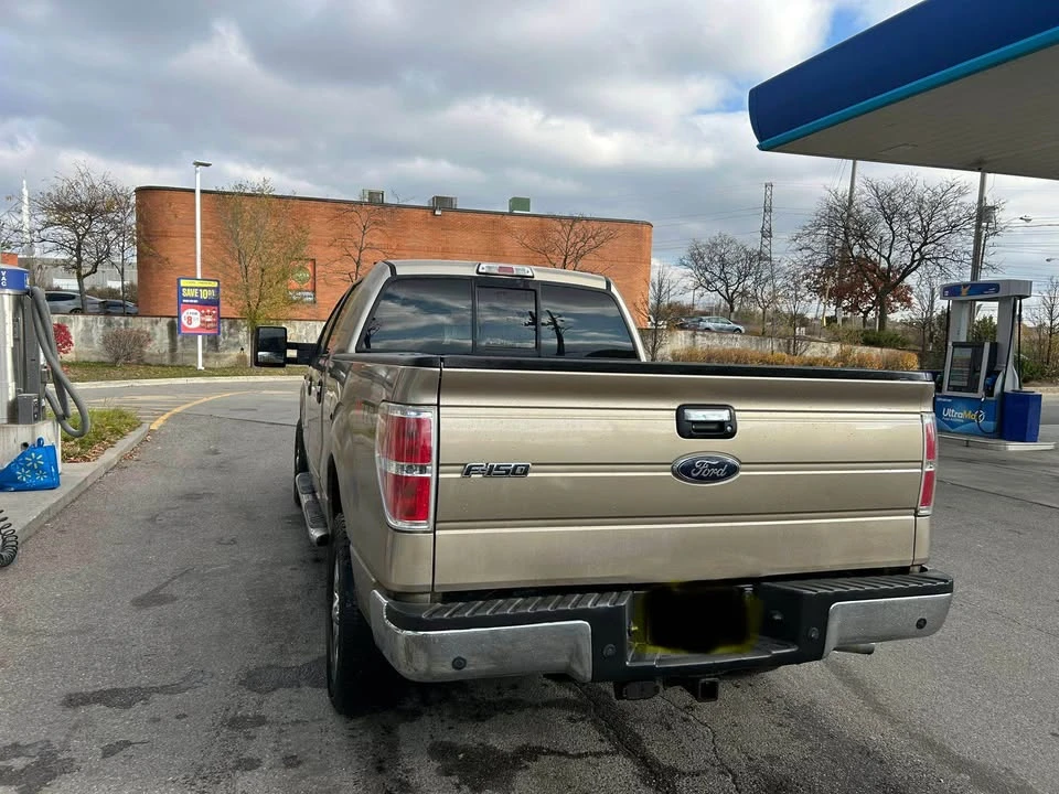 2012 Ford F-150 12th Gen - Image 4 of 10