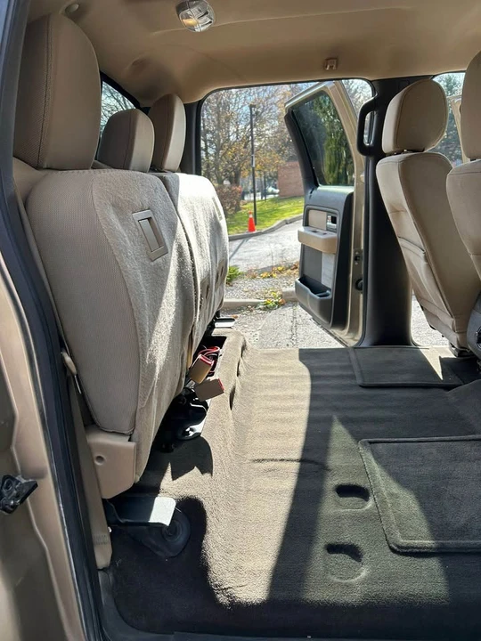 2012 Ford F-150 12th Gen - Image 8 of 10
