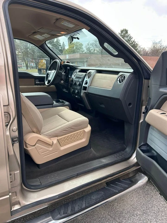 2012 Ford F-150 12th Gen - Image 5 of 10