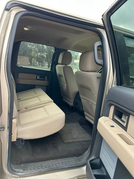 2012 Ford F-150 12th Gen - Image 7 of 10