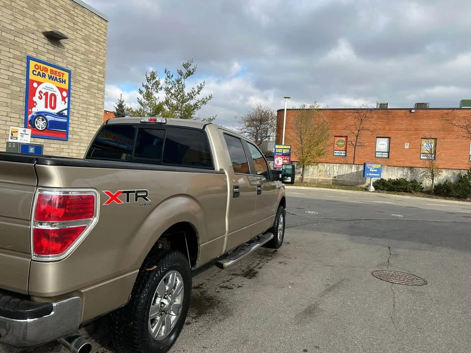 2012 Ford F-150 12th Gen - Image 3 of 10