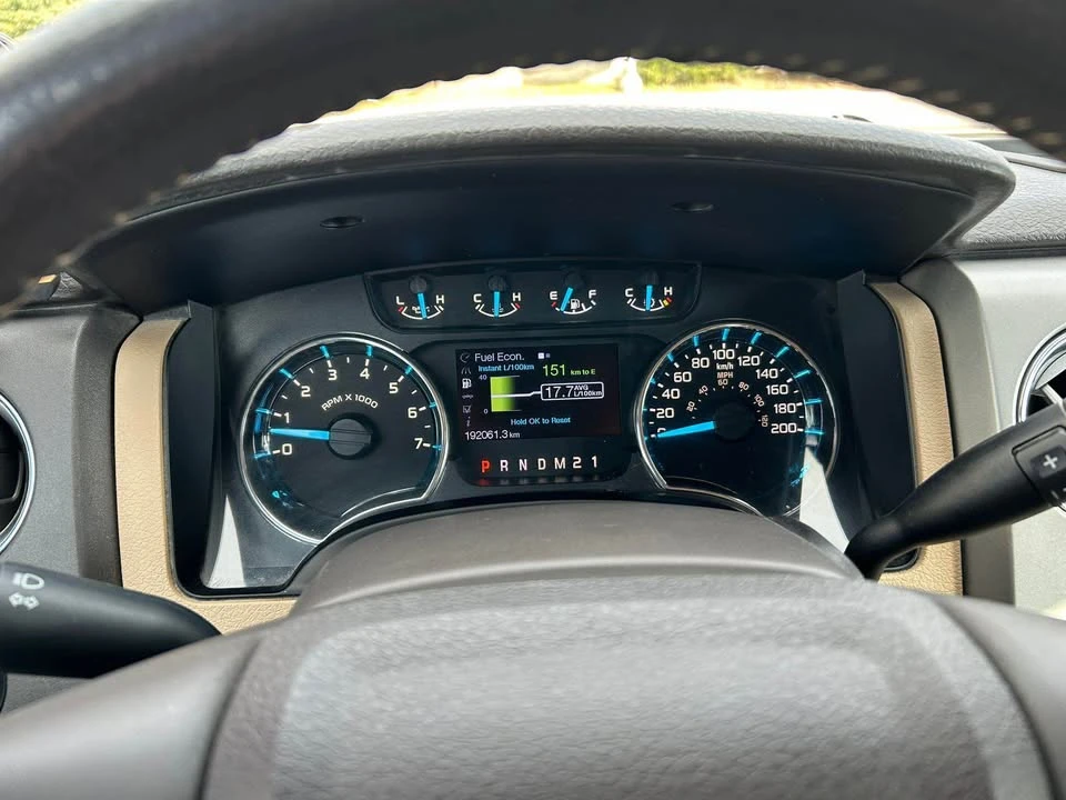 2012 Ford F-150 12th Gen - Image 9 of 10